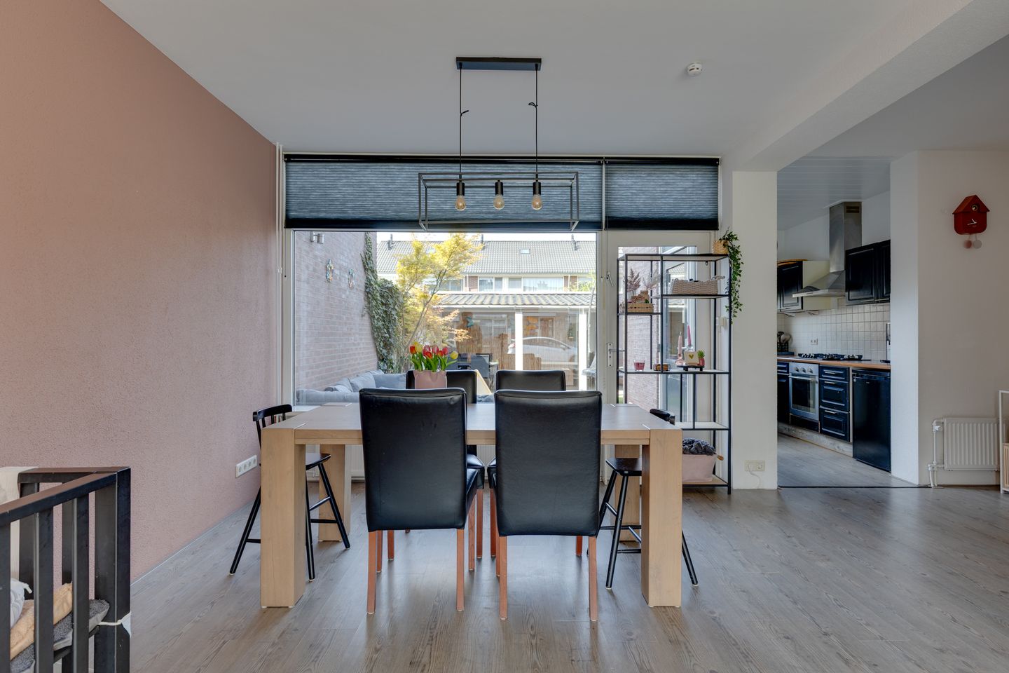 Foto 10 van Heckinckstraat 28