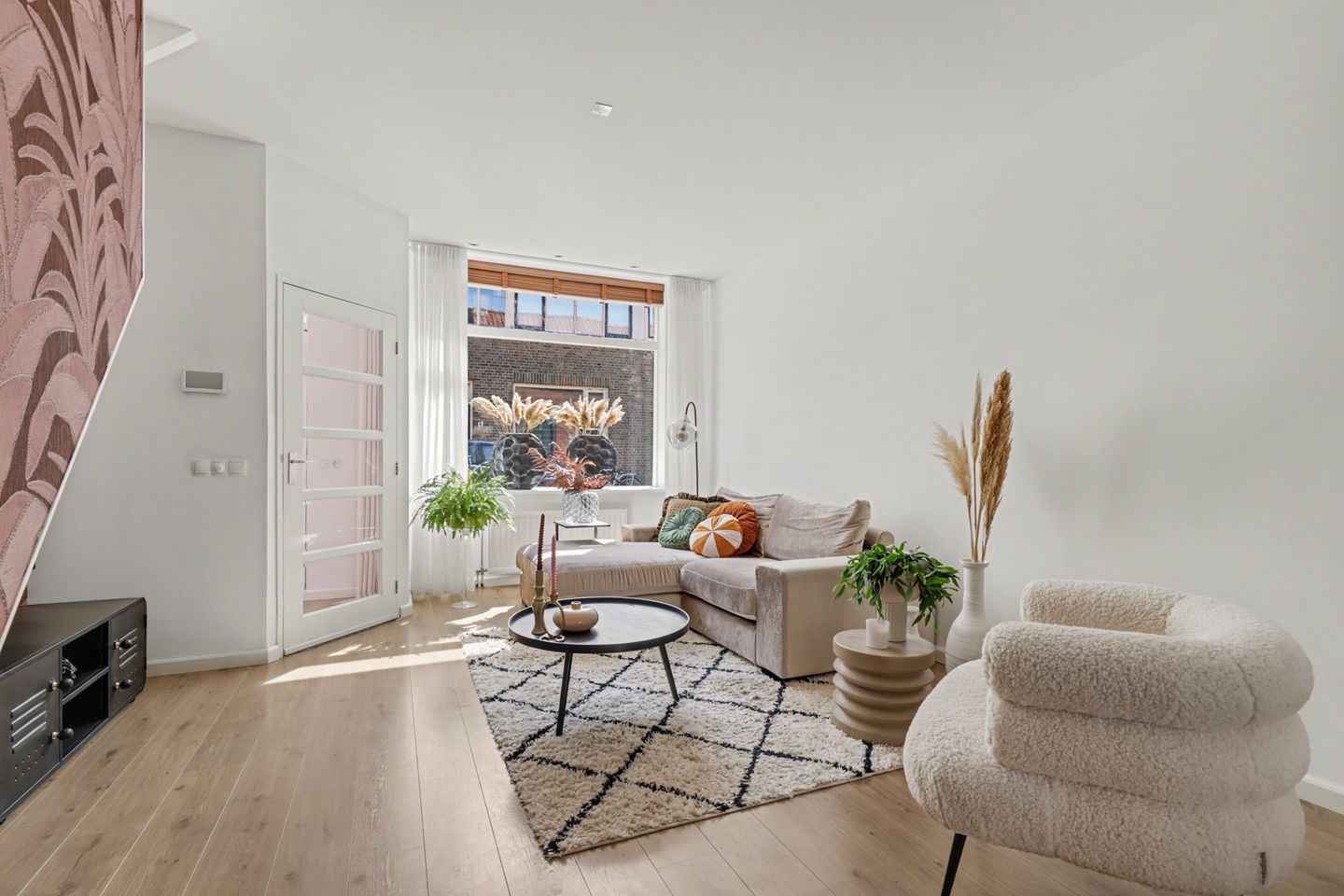 Photo 4 of Mr. de Fremerystraat 14