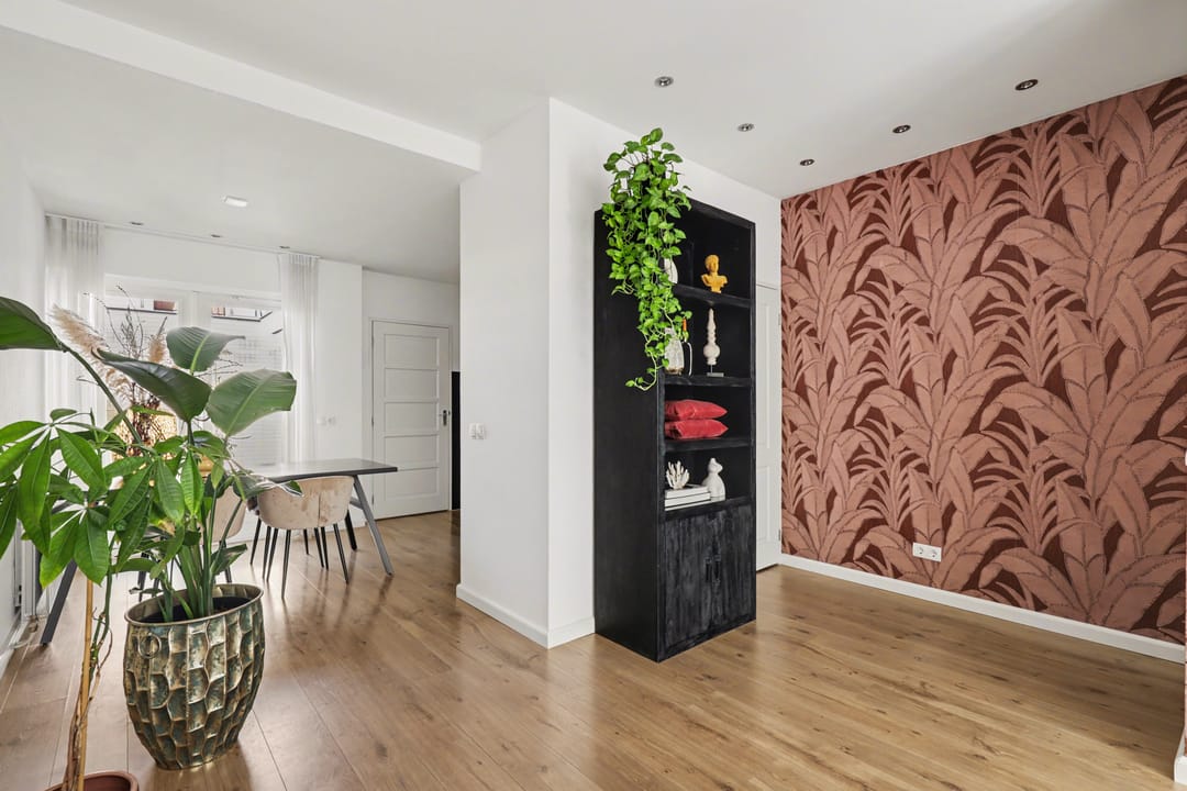 Photo 7 of Mr. de Fremerystraat 14