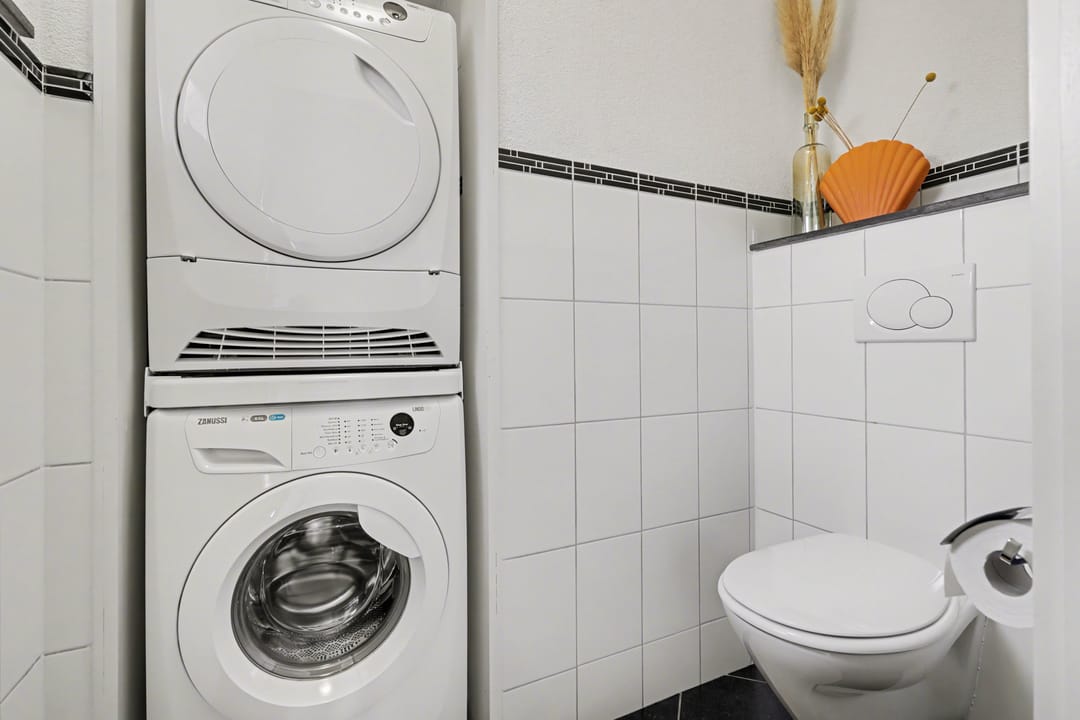 Photo 11 of Mr. de Fremerystraat 14