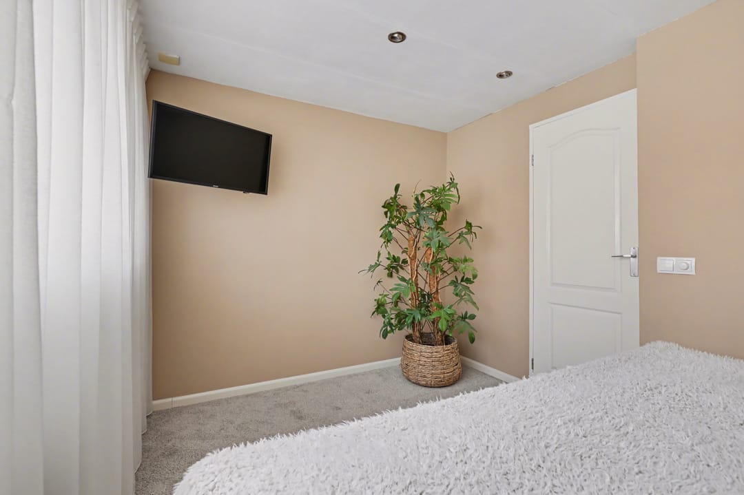 Photo 13 of Mr. de Fremerystraat 14