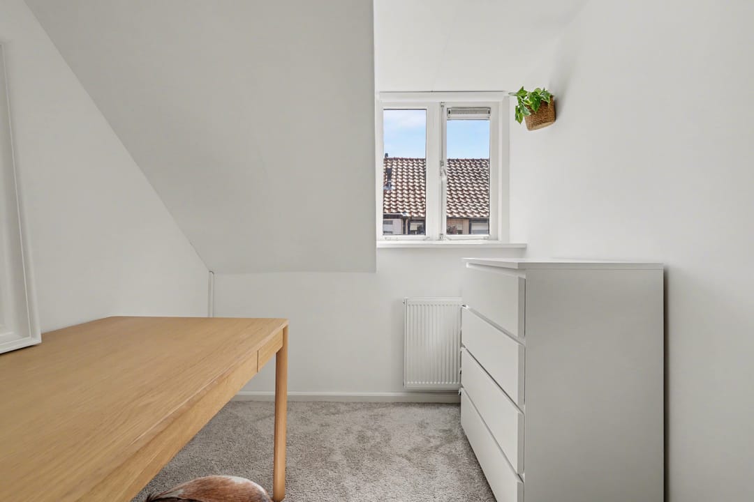 Photo 16 of Mr. de Fremerystraat 14