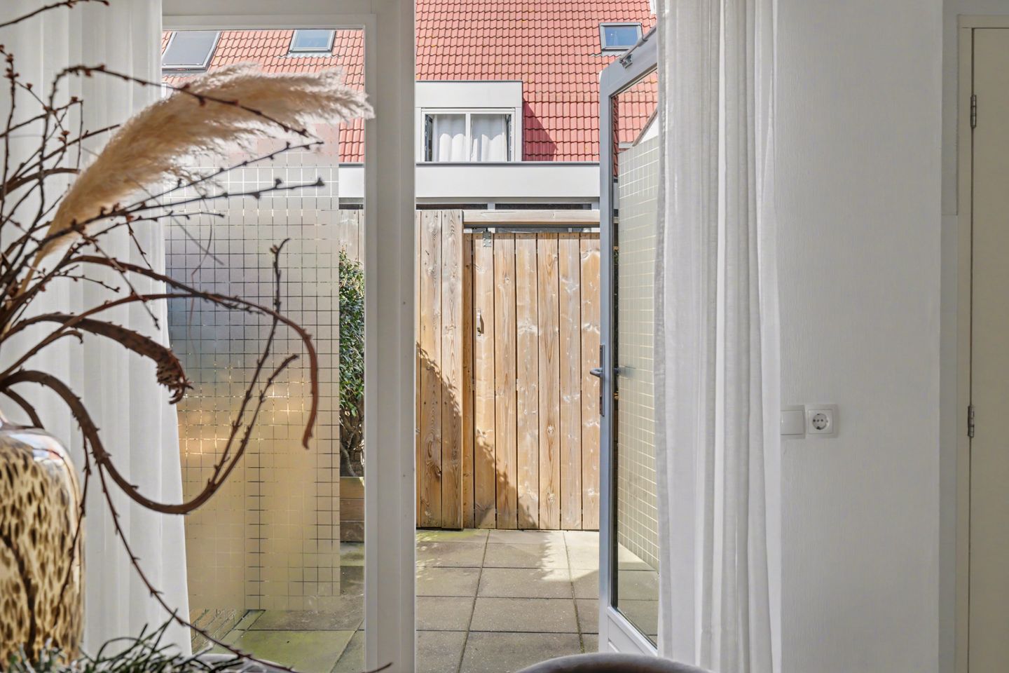 Photo 19 of Mr. de Fremerystraat 14