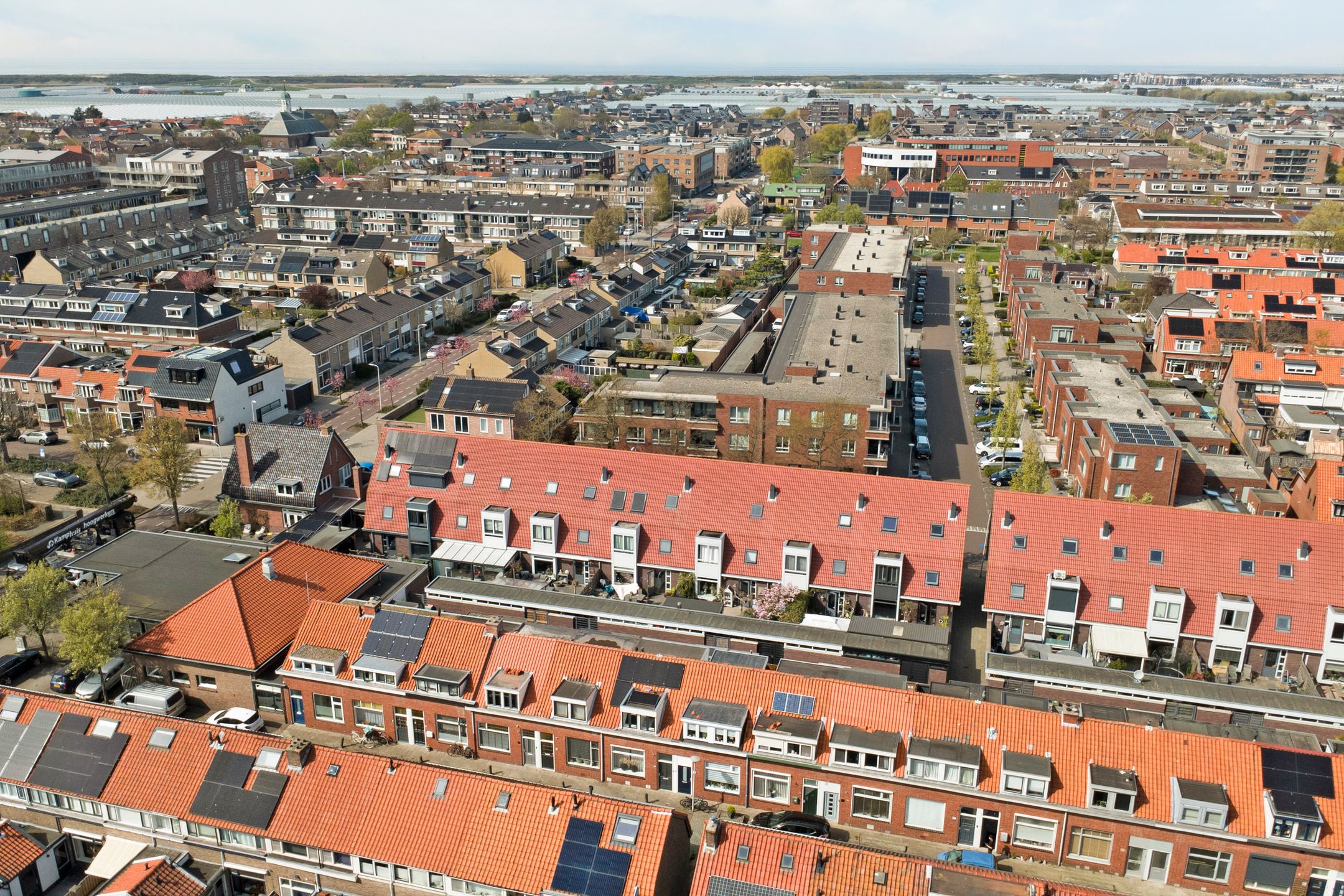 Photo 24 of Mr. de Fremerystraat 14