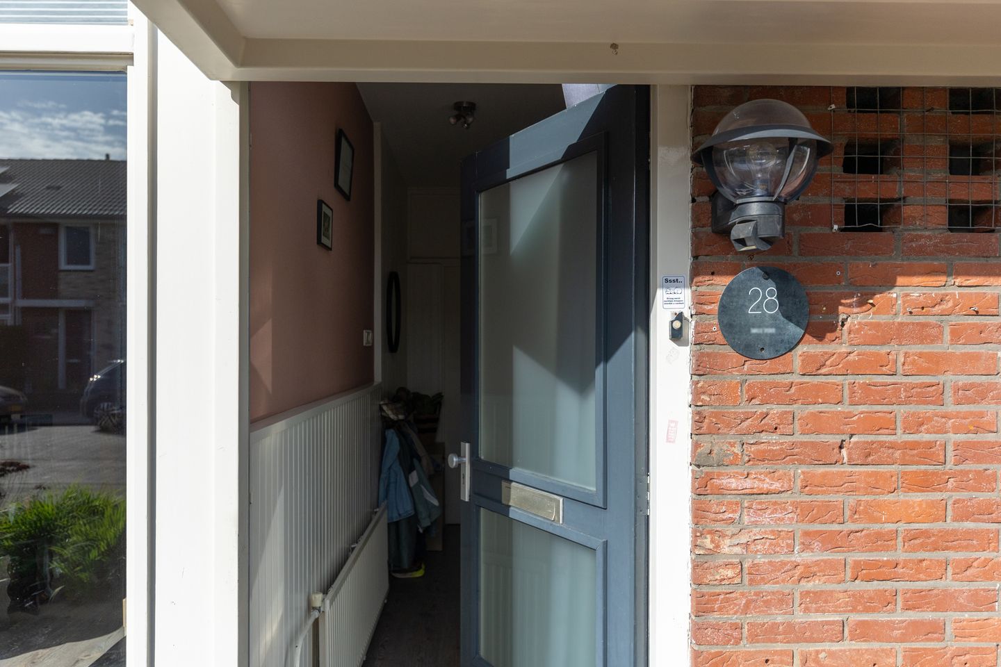 Foto 5 van Heckinckstraat 28