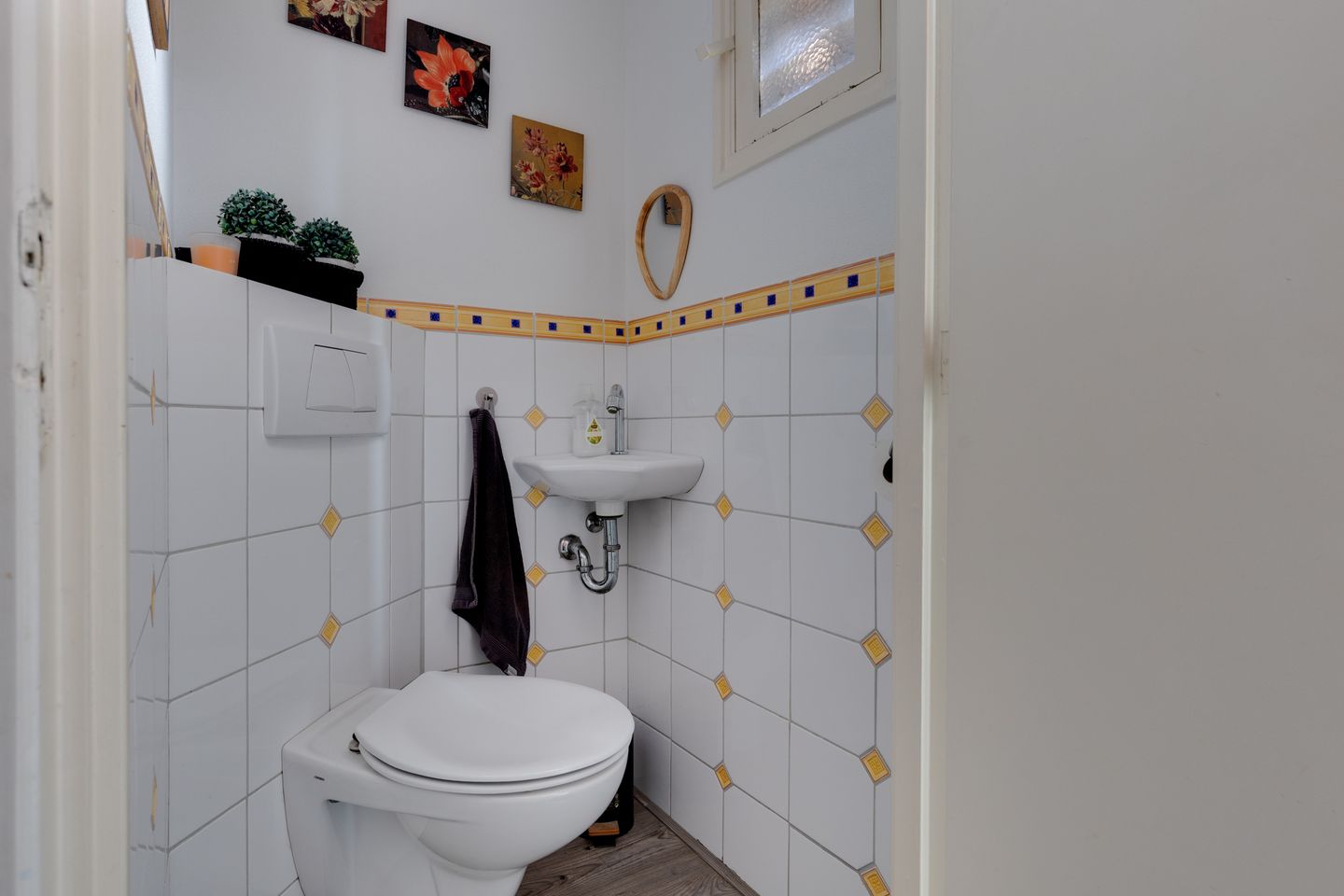 Foto 19 van Heckinckstraat 28