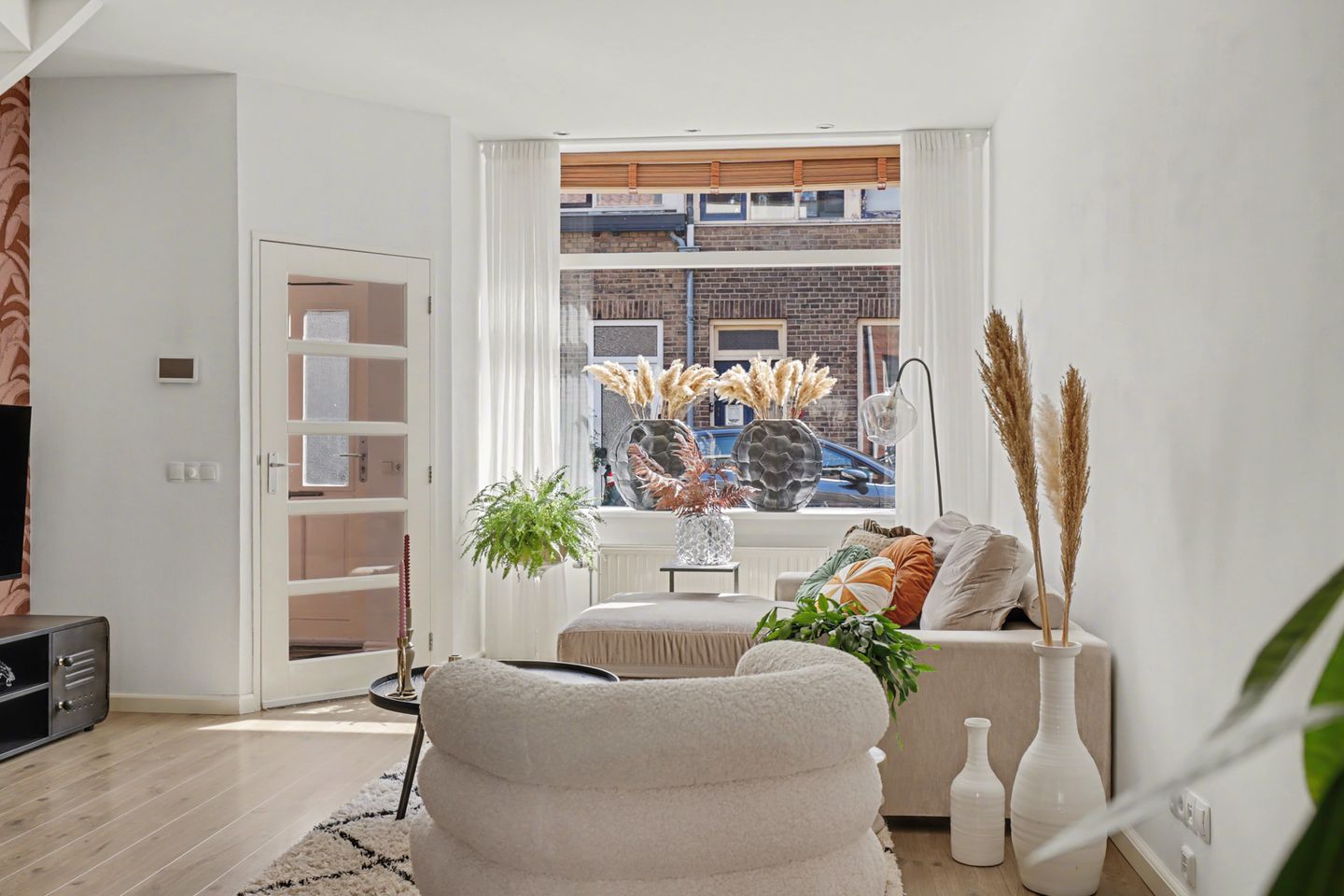 Photo 5 of Mr. de Fremerystraat 14