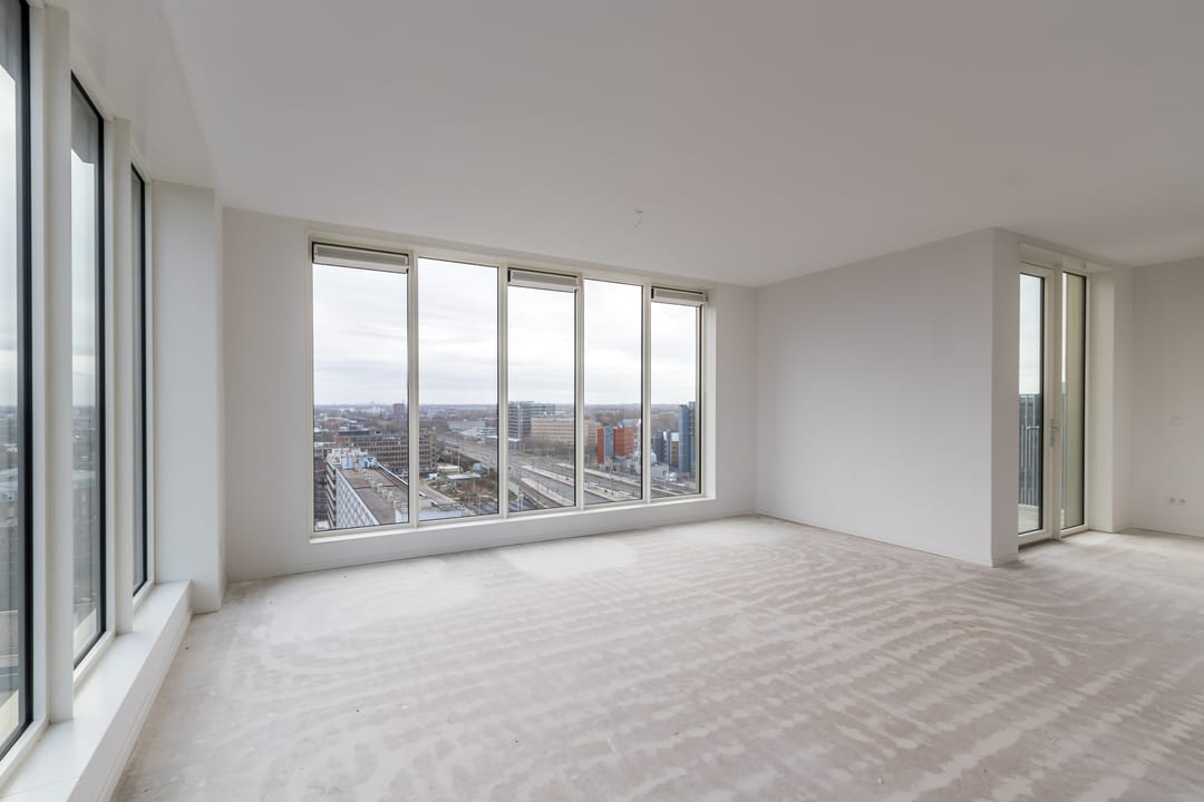 Foto 2 van Stationsplein 20-H3