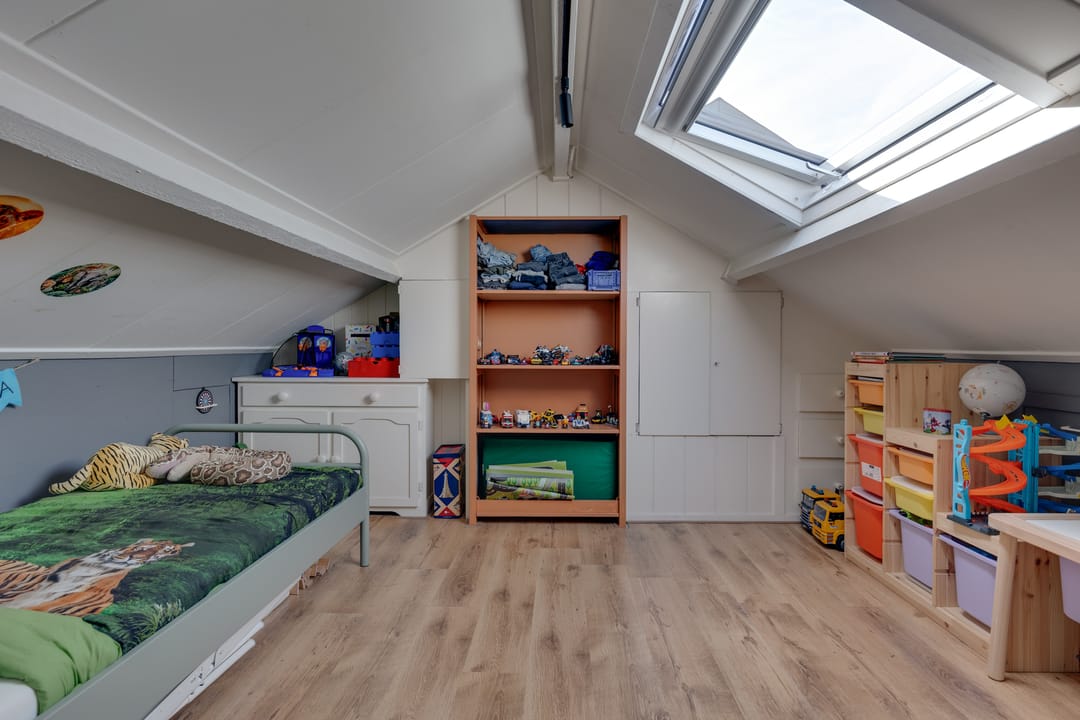 Foto 32 van Heckinckstraat 28