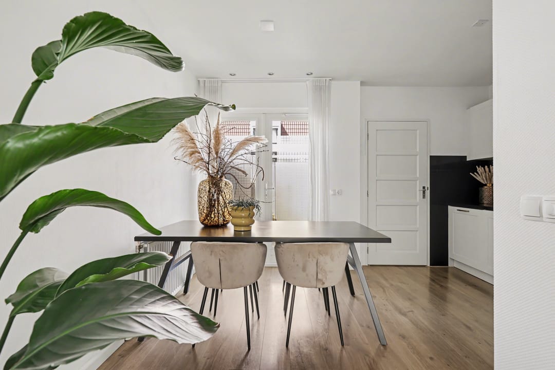 Photo 8 of Mr. de Fremerystraat 14