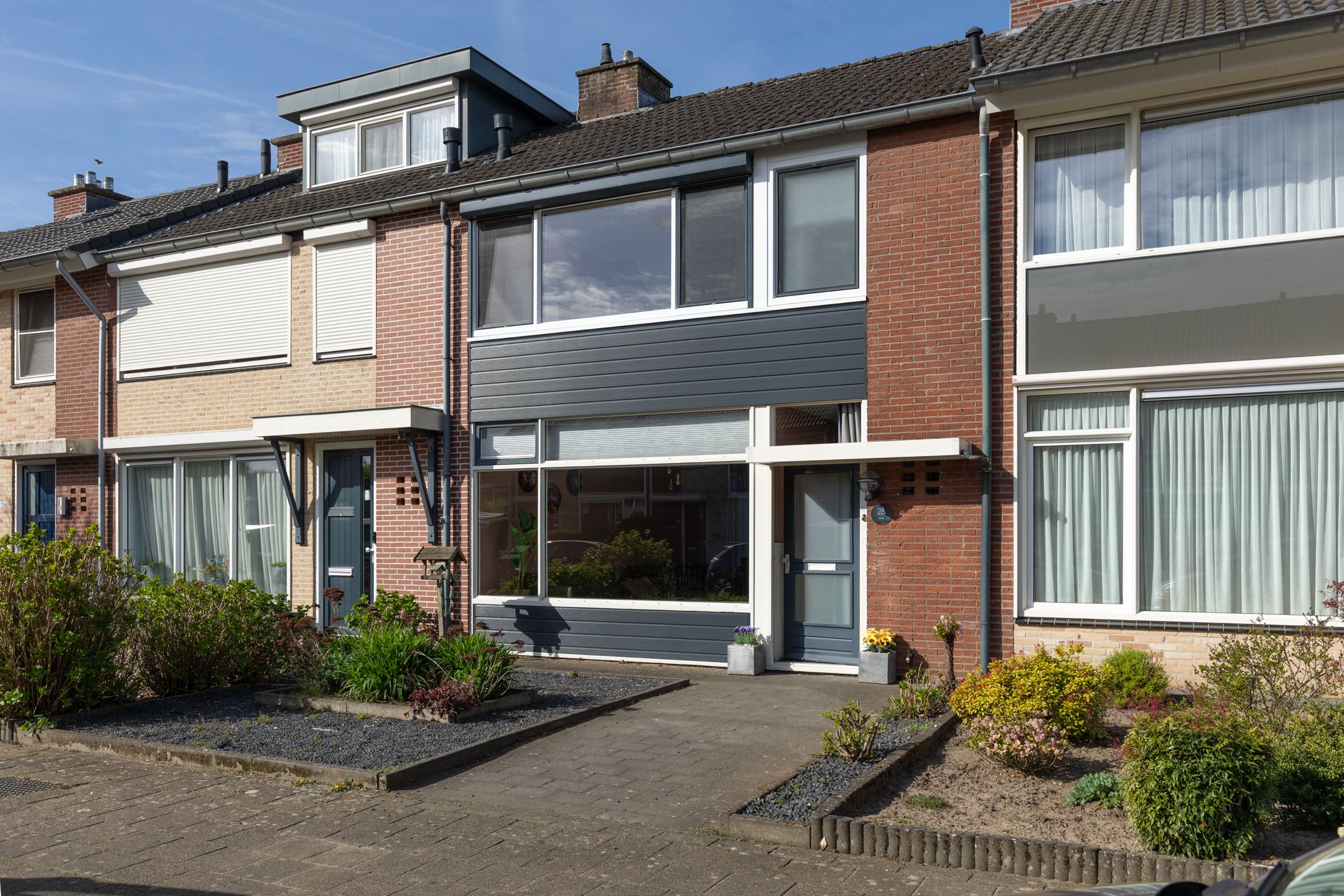 Foto 3 van Heckinckstraat 28