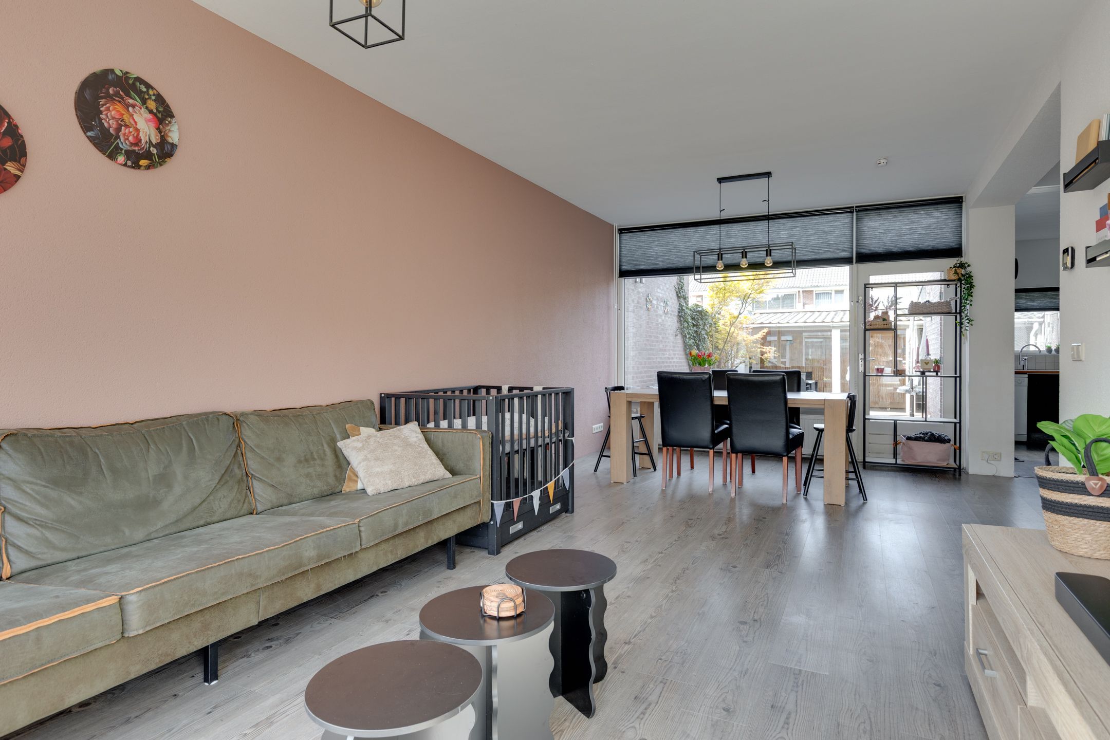 Foto 9 van Heckinckstraat 28