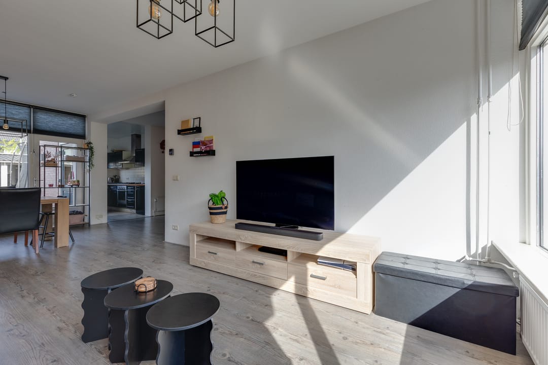 Foto 8 van Heckinckstraat 28