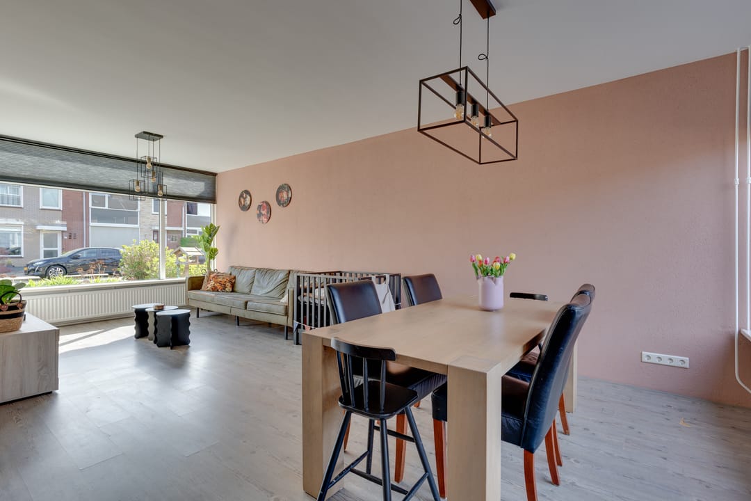 Foto 11 van Heckinckstraat 28