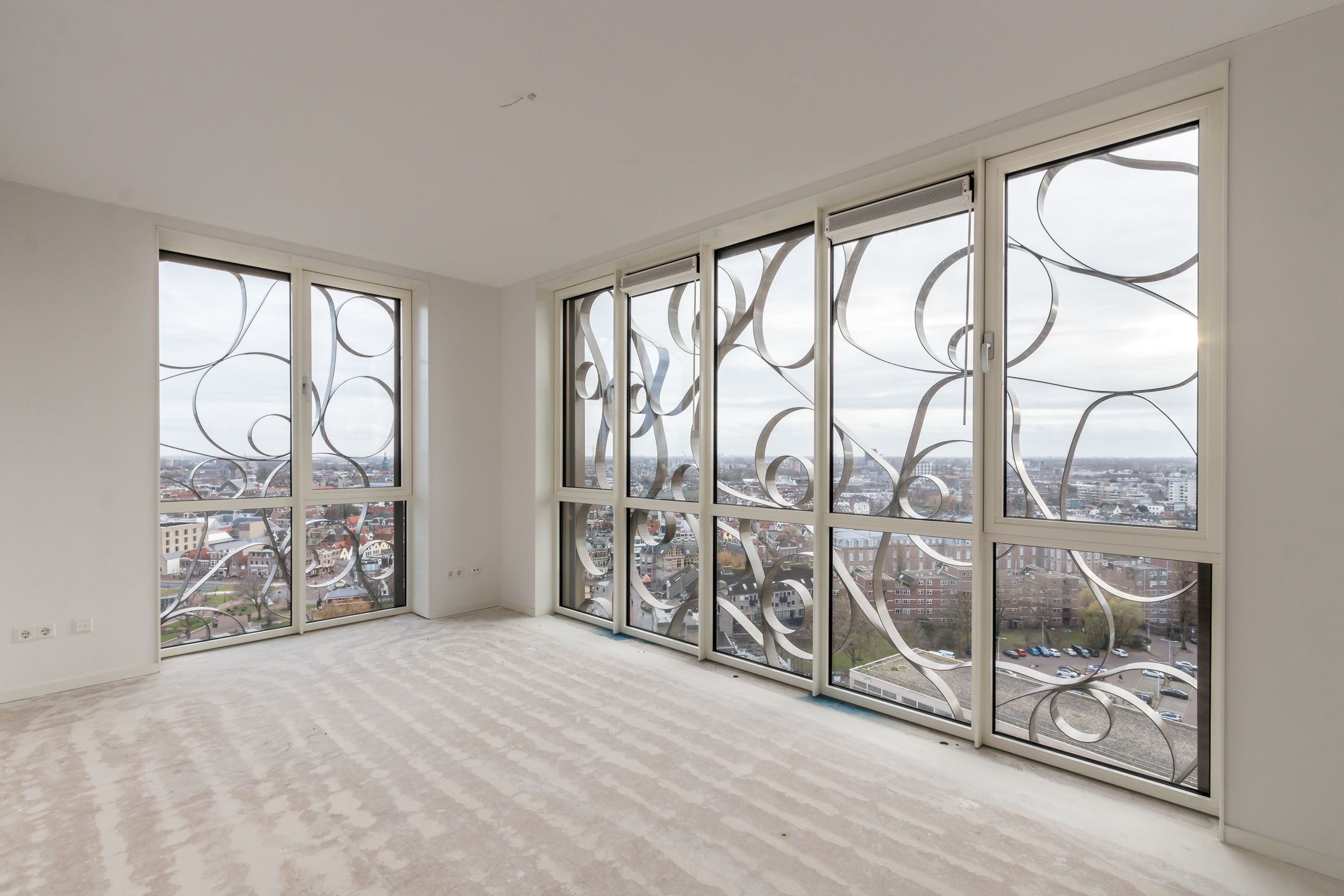 Foto 9 van Stationsplein 20-H3