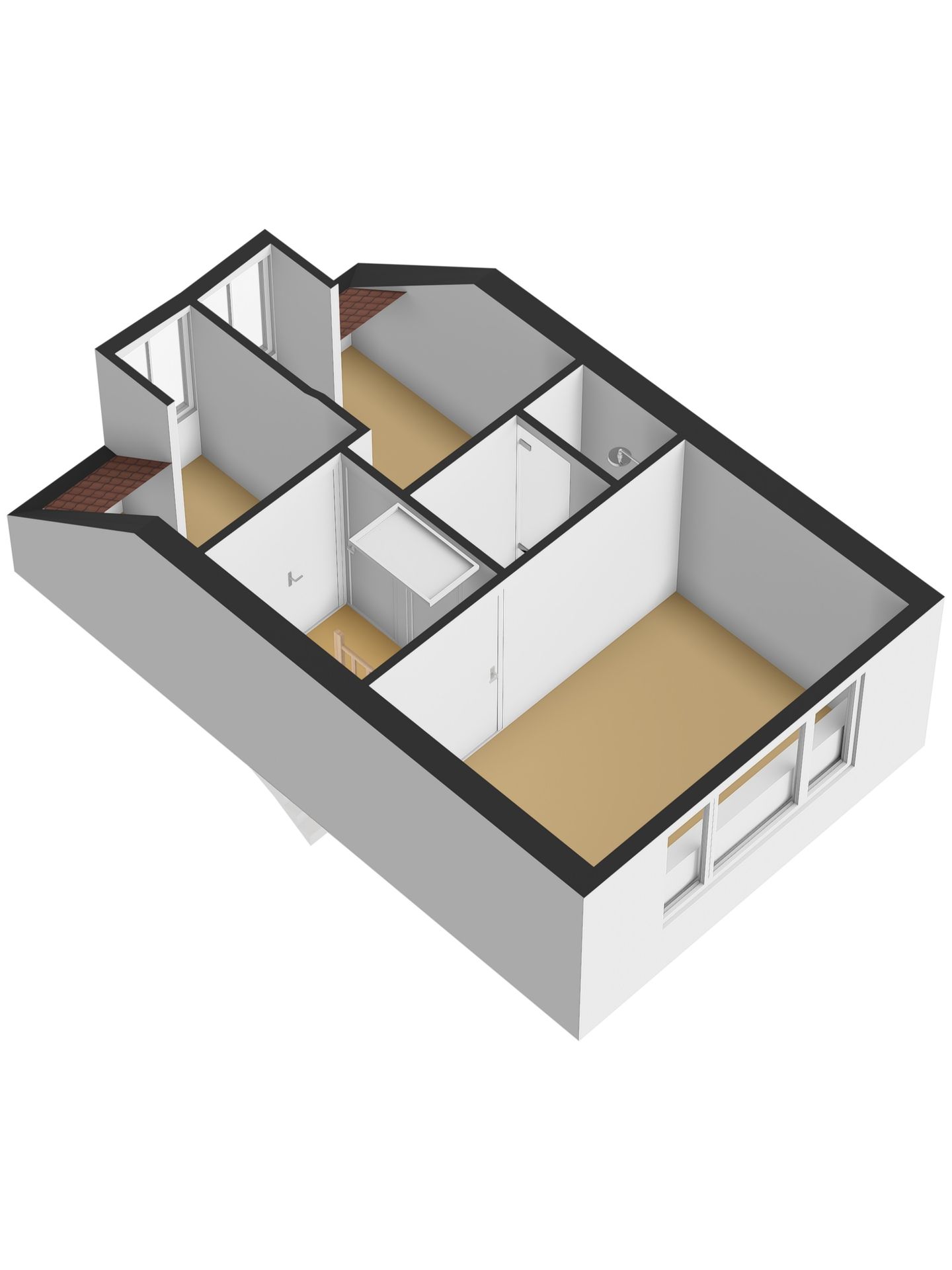 Photo 29 of Mr. de Fremerystraat 14