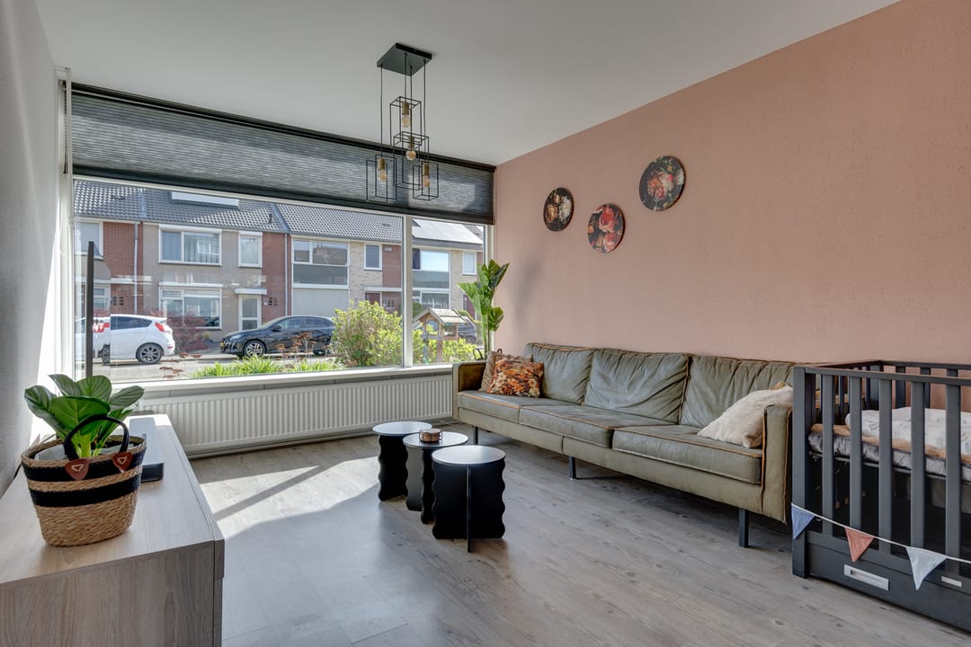 Foto 7 van Heckinckstraat 28