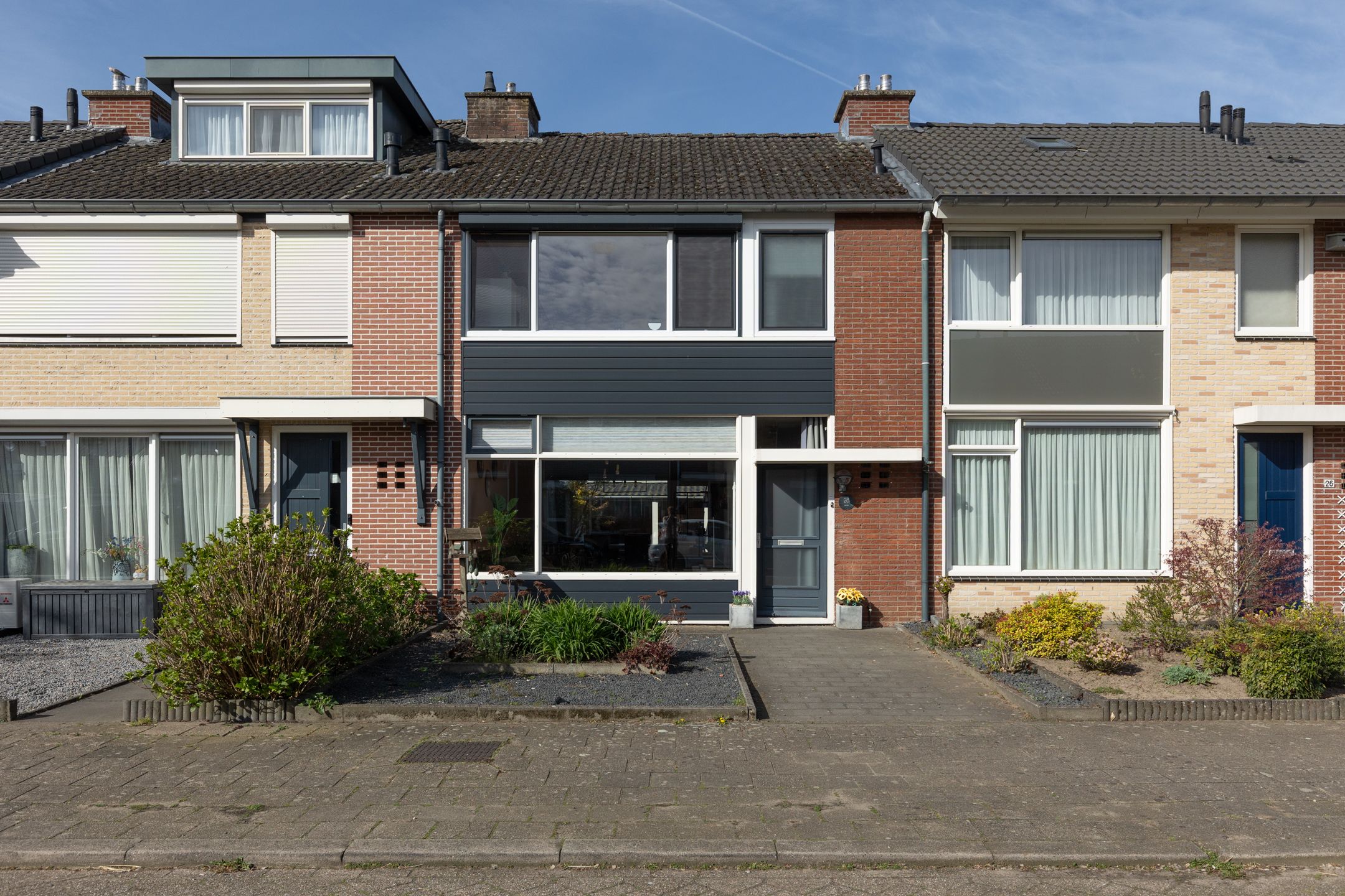 Heckinckstraat 28 