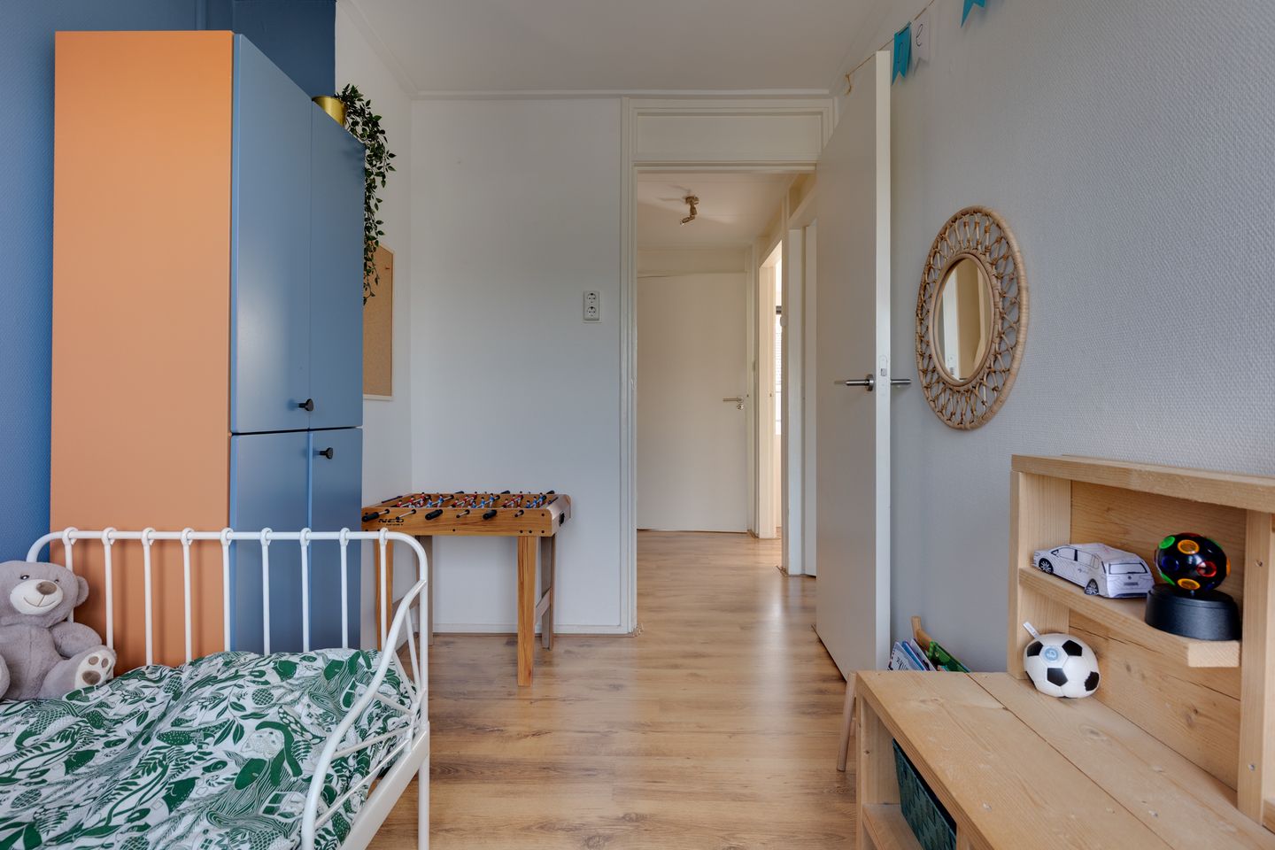 Foto 25 van Heckinckstraat 28