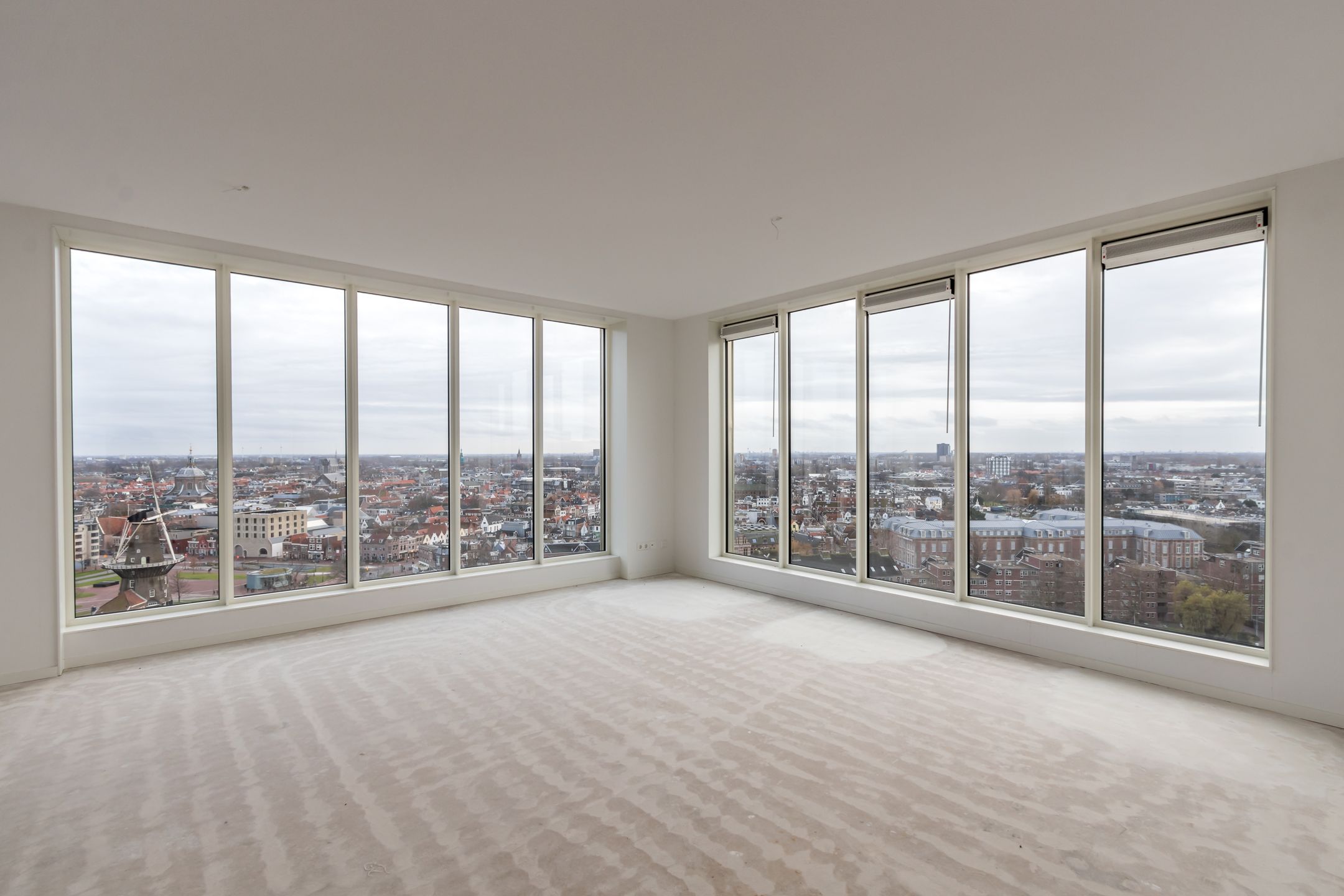 Foto 3 van Stationsplein 20-H3