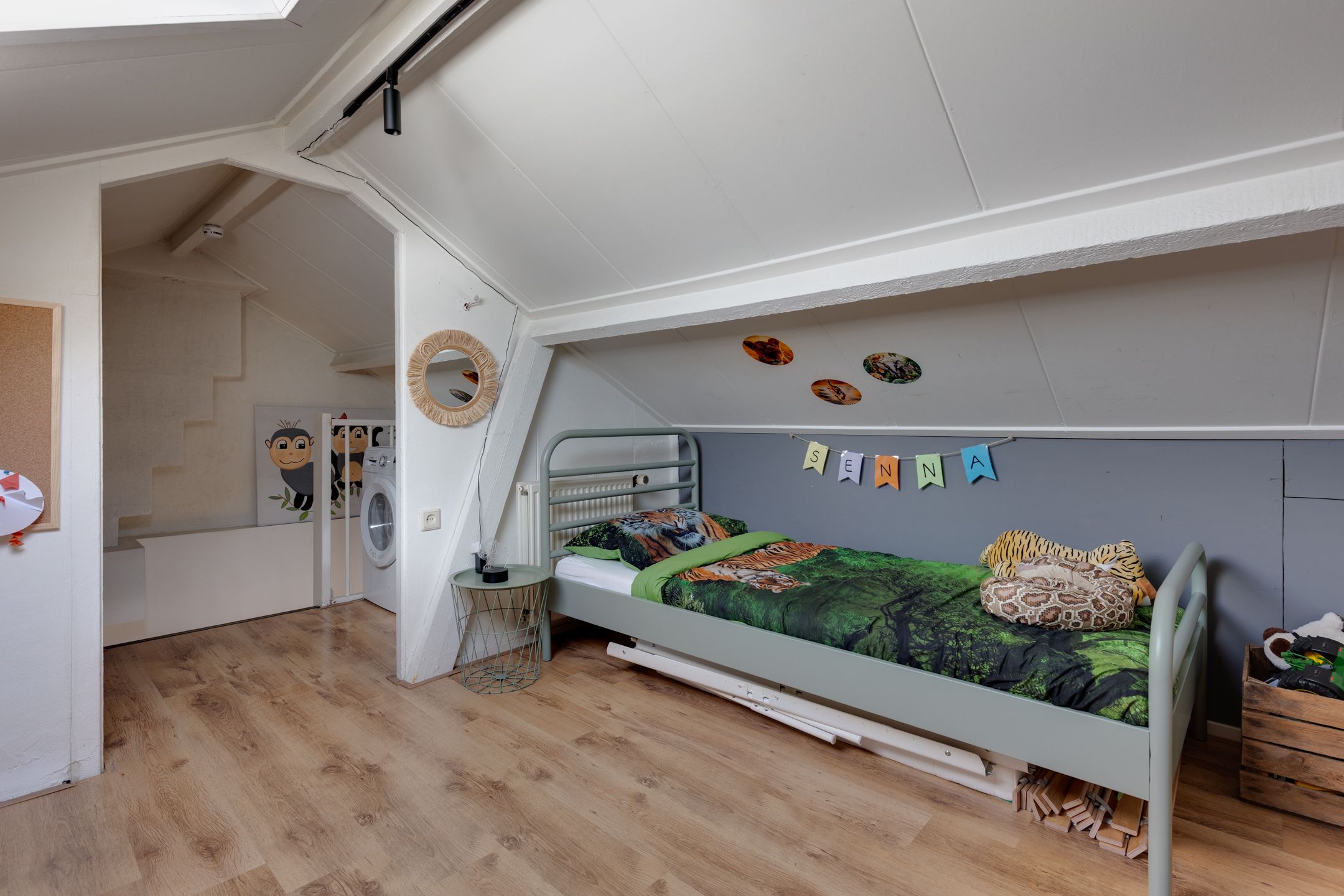 Foto 33 van Heckinckstraat 28