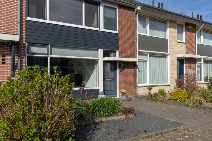 Photo 2 of Heckinckstraat 28