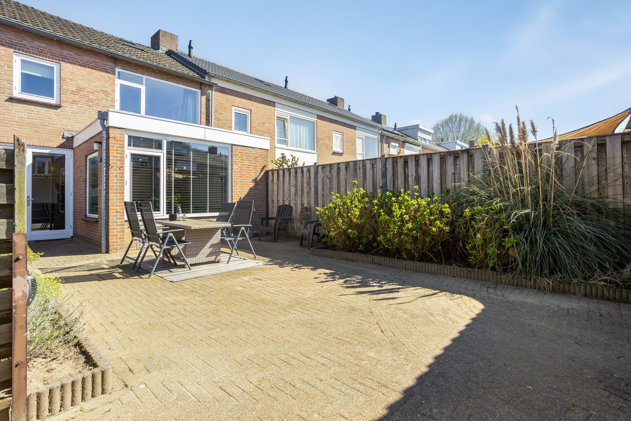 Foto 3 van Kraanvogelhof 2