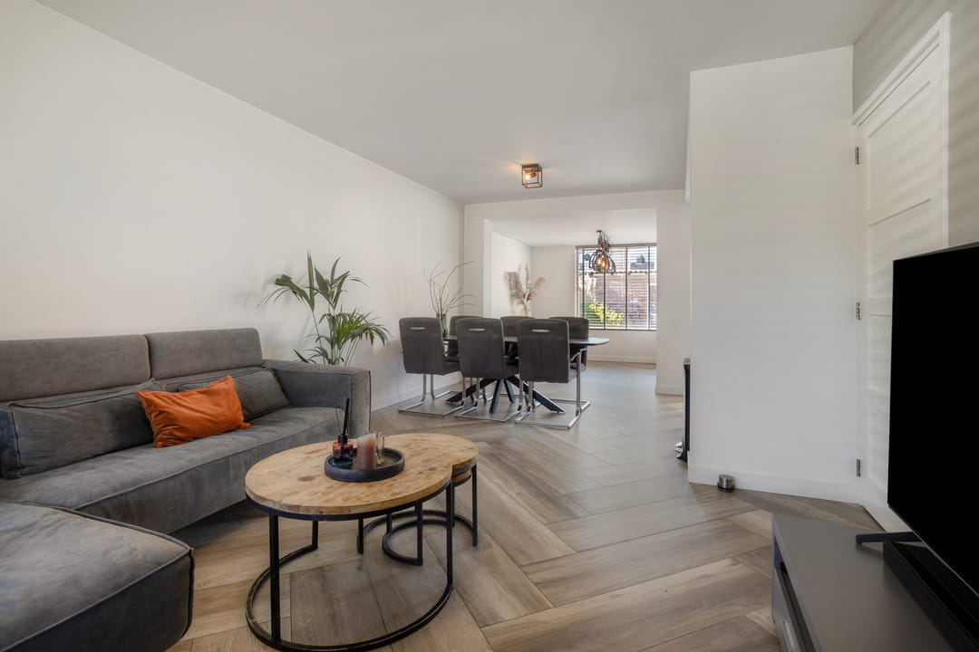 Foto 7 van Kraanvogelhof 2