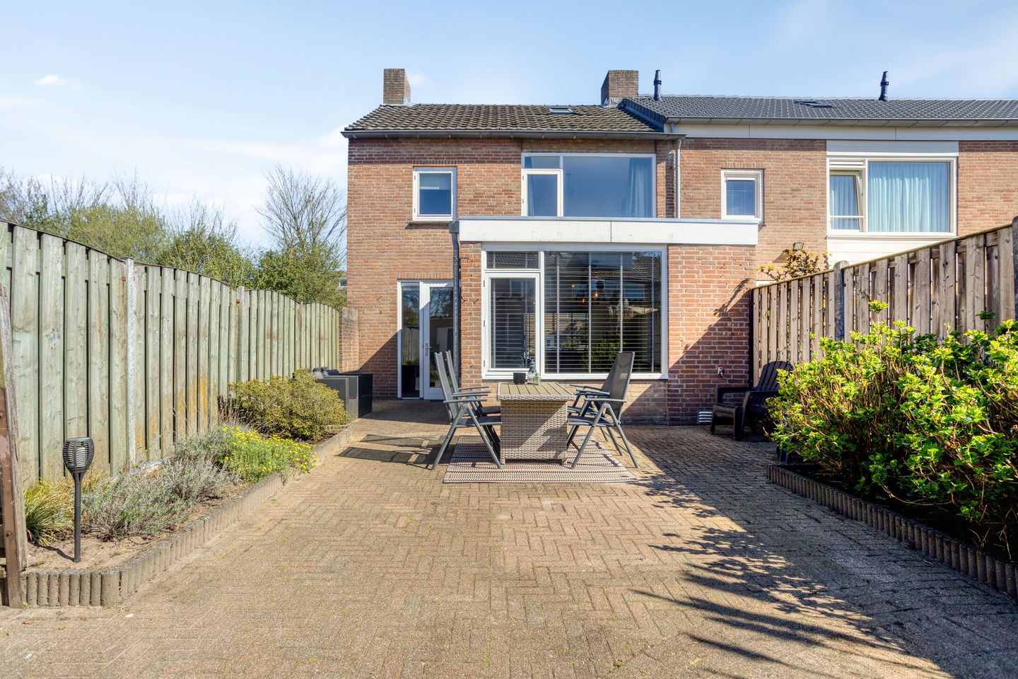 Foto 25 van Kraanvogelhof 2