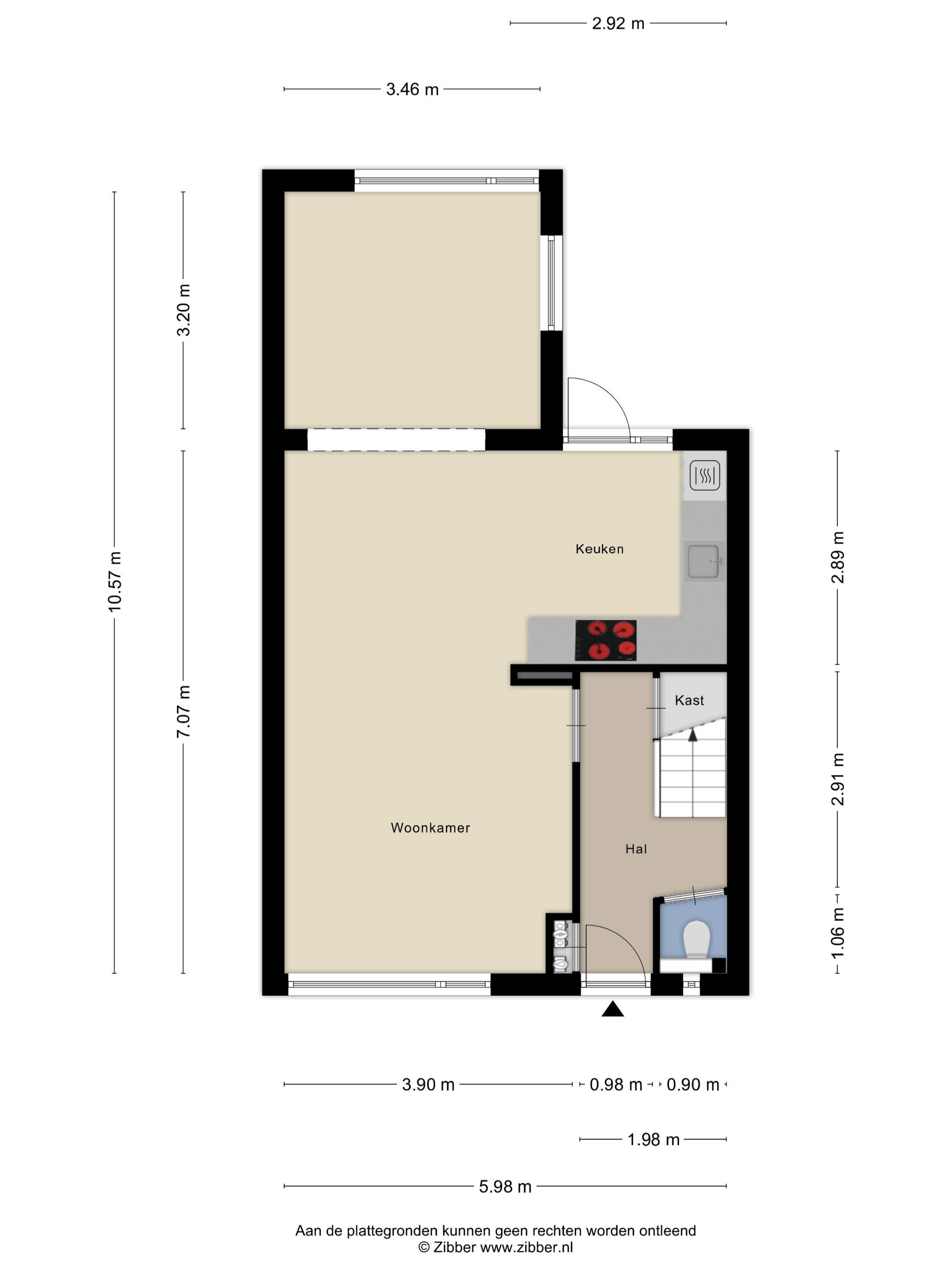 Foto 27 van Kraanvogelhof 2