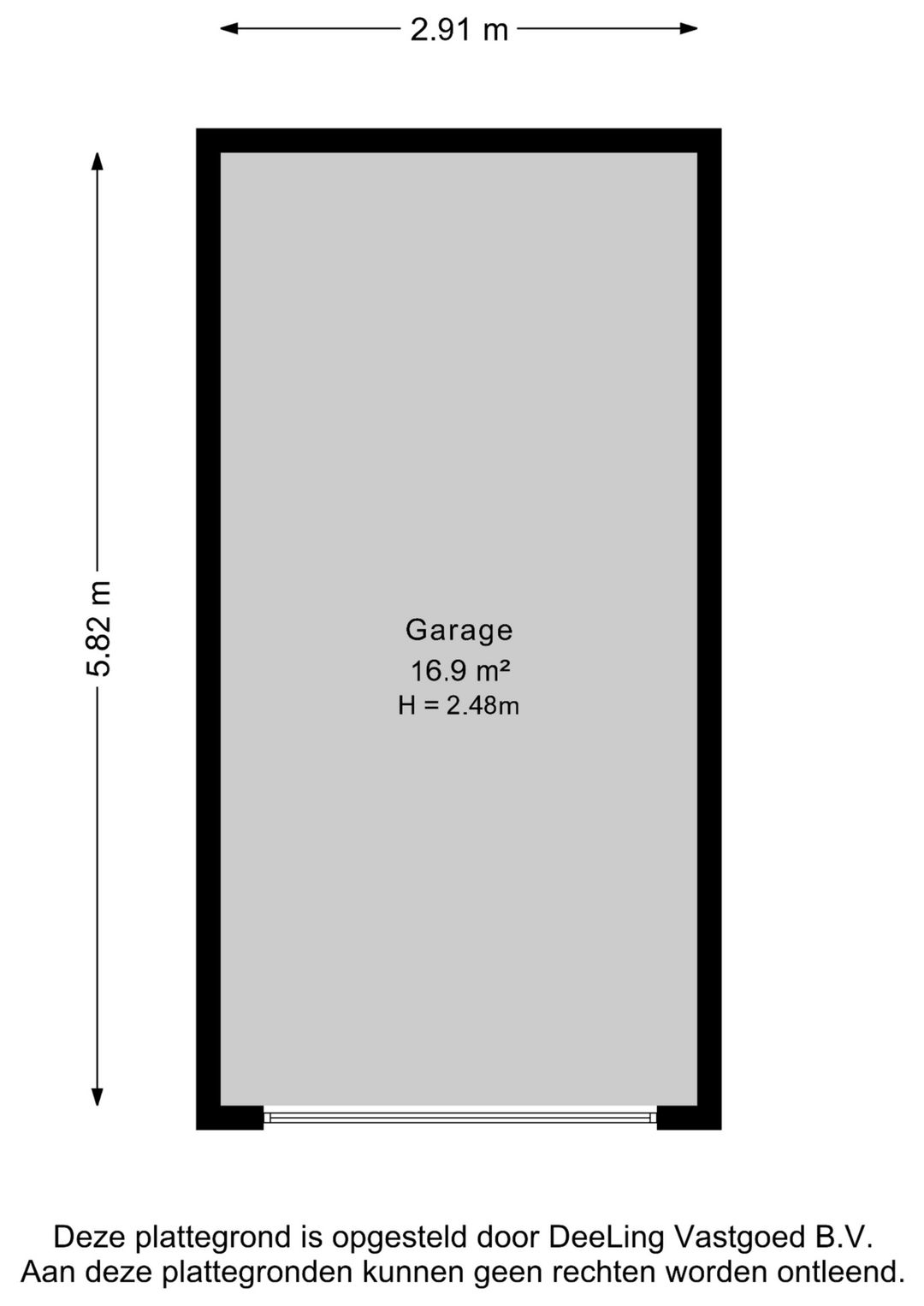 Foto 43 van Europaplein 3-F