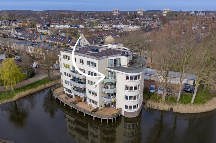 Foto 3 van Oosterweide 95