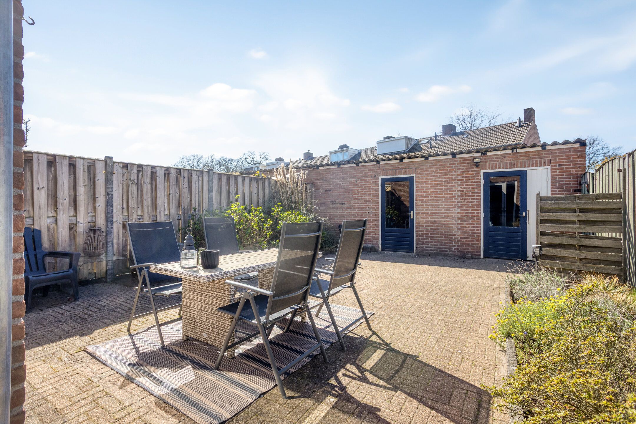 Foto 24 van Kraanvogelhof 2