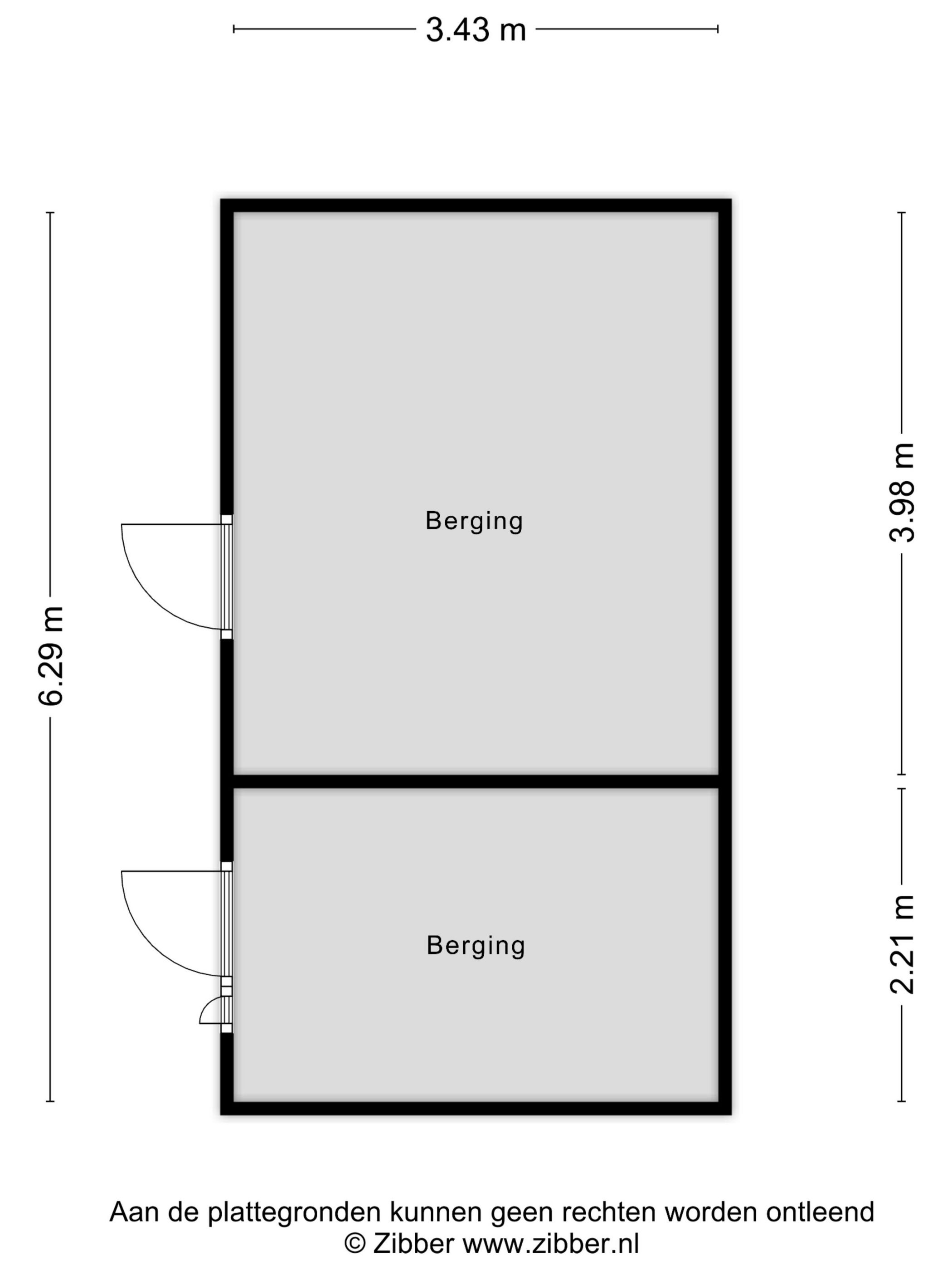 Foto 30 van Kraanvogelhof 2