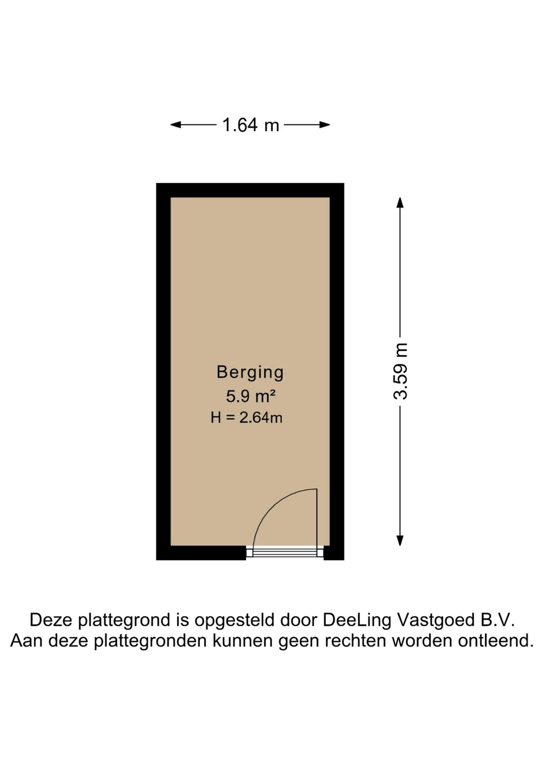 Foto 41 van Europaplein 3-F