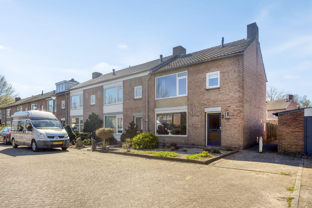 Foto 26 van Kraanvogelhof 2