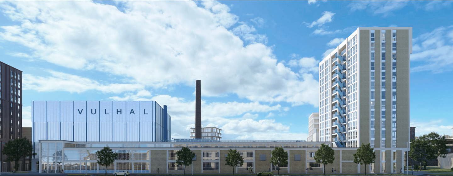 Bekijk foto 2 van Nieuwe Kade 1