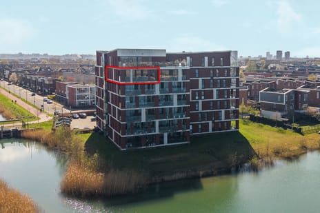 Oasisstraat thumbnail