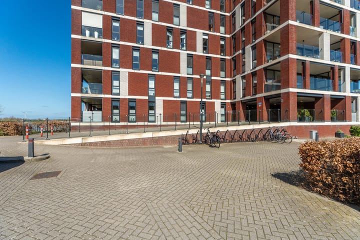 Foto 5 van Oasisstraat 95