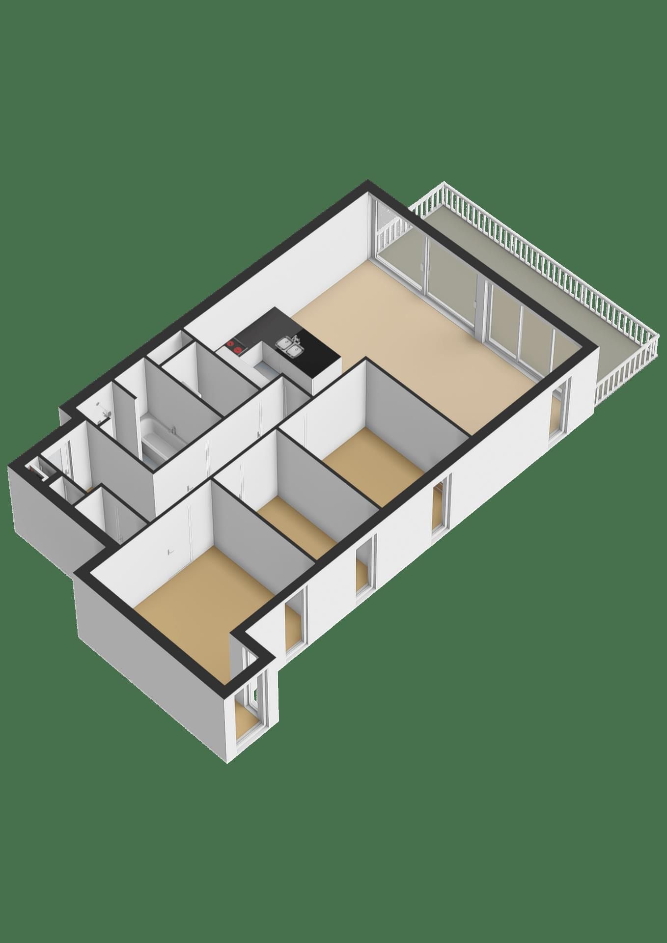 Photo 44 of Oasisstraat 95