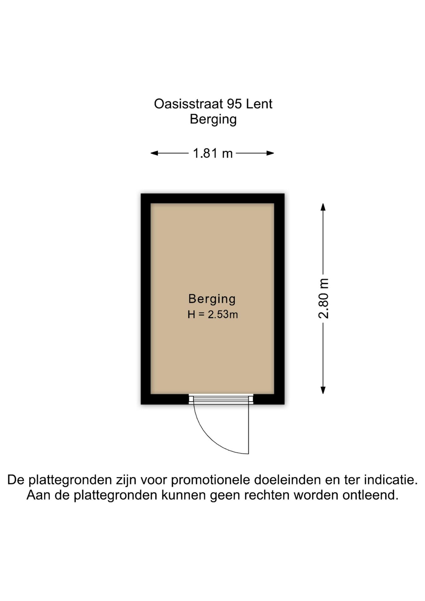 Photo 45 of Oasisstraat 95