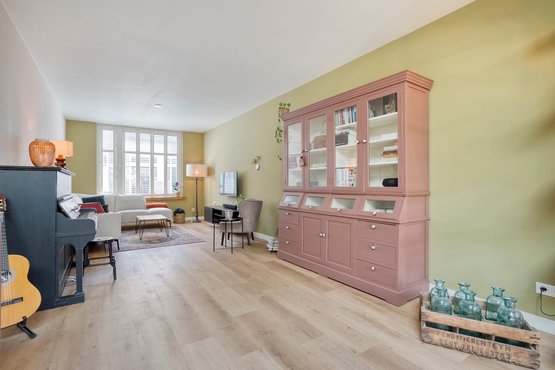 Foto 8 van Langenholterweg 23