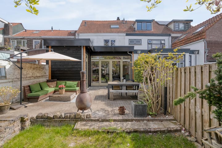 Foto 3 van Langenholterweg 23