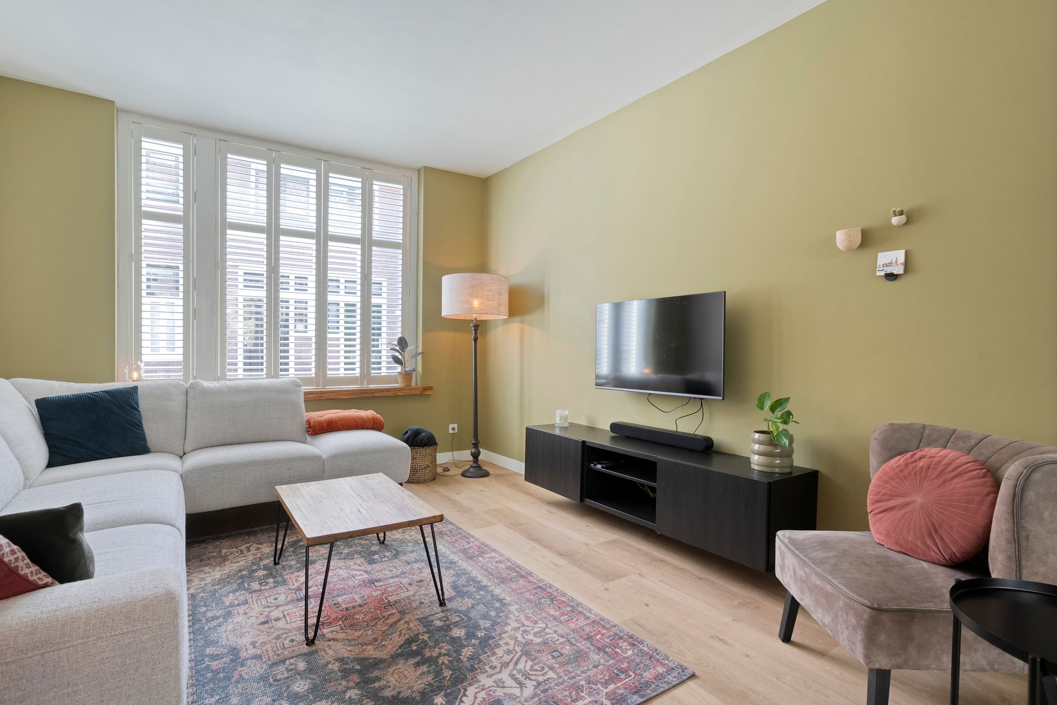 Foto 6 van Langenholterweg 23