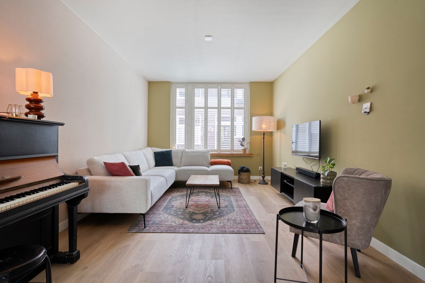 Foto 5 van Langenholterweg 23