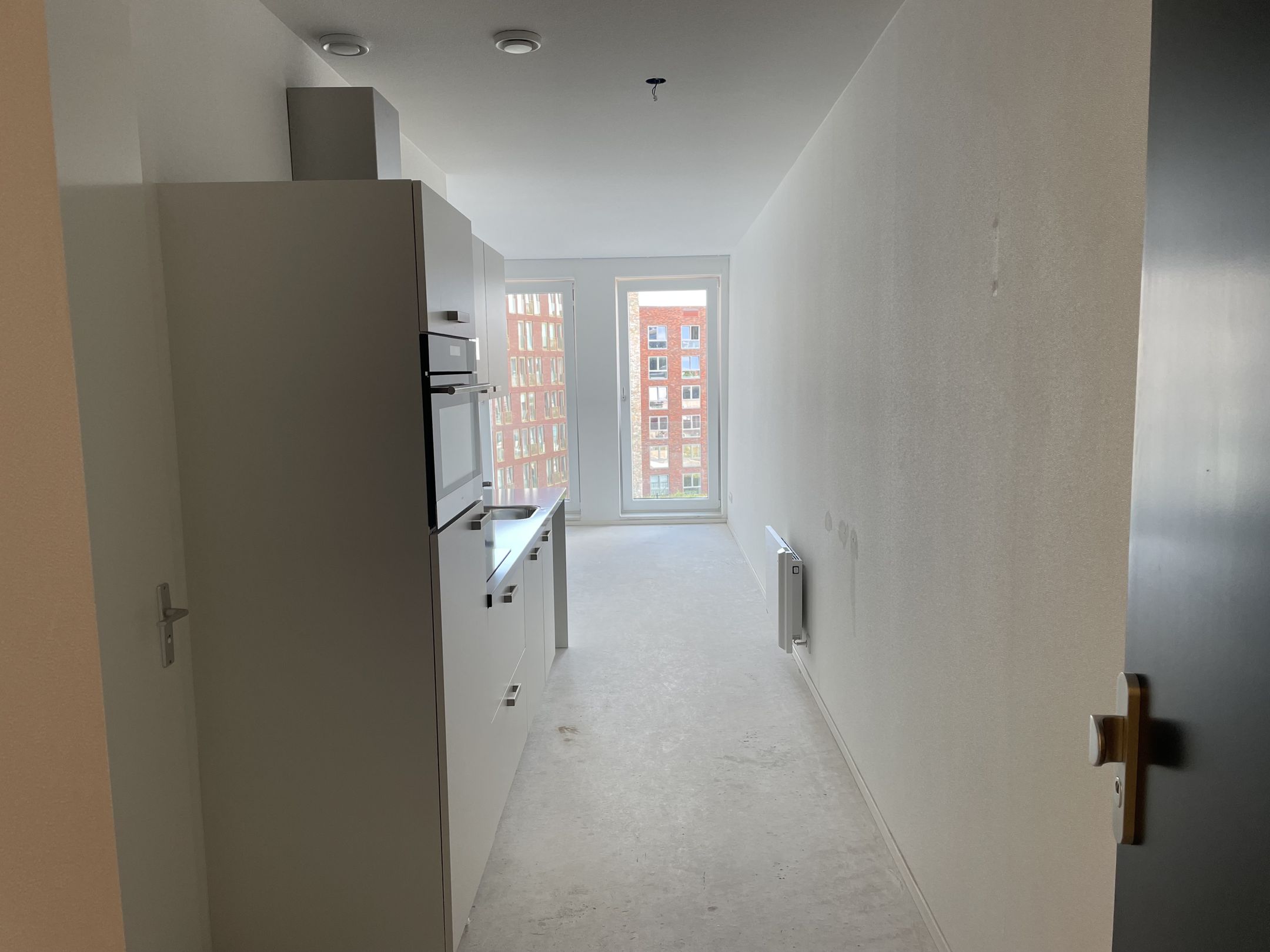 Foto 3 van Bètaplein 129