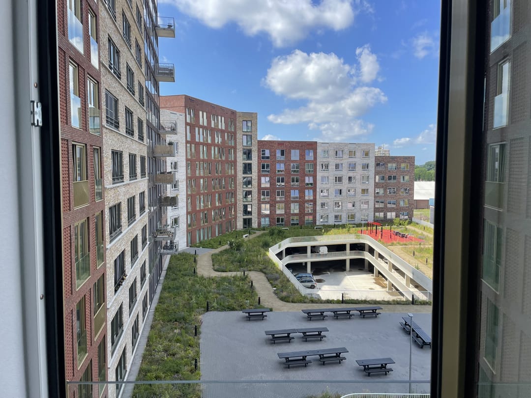 Foto 7 van Bètaplein 129