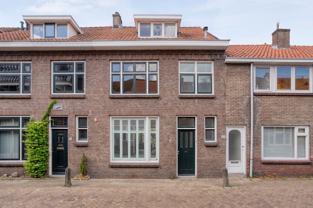 Foto 1 van Langenholterweg 23