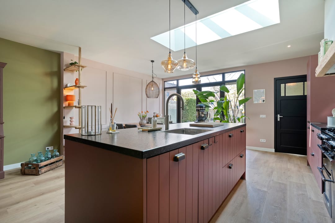 Foto 2 van Langenholterweg 23