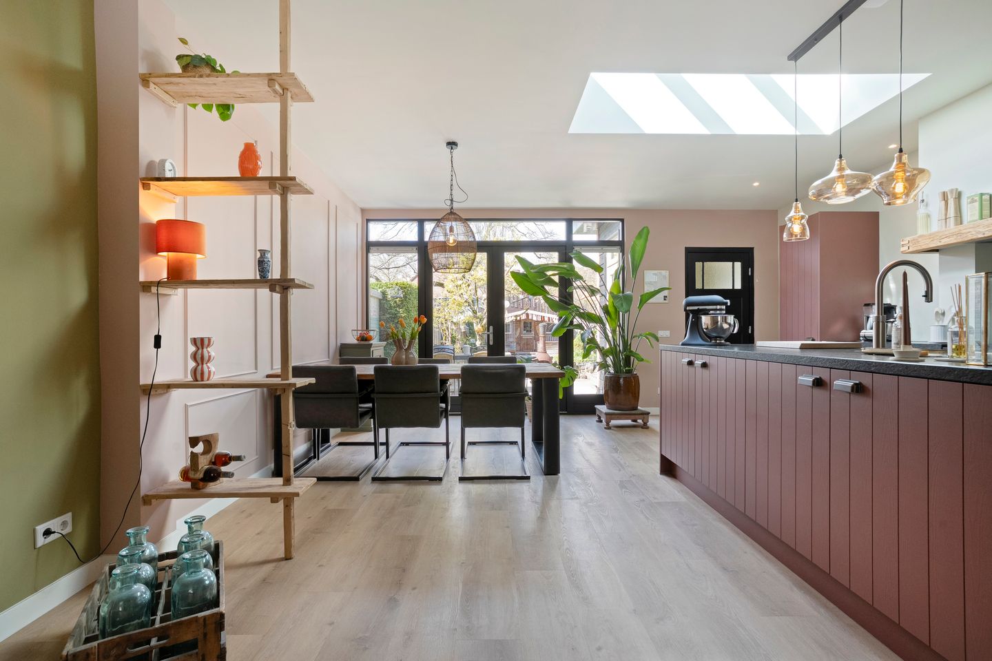 Foto 10 van Langenholterweg 23